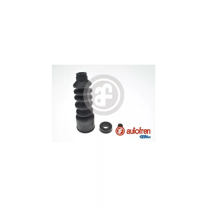 Kit d'assemblage, cylindre récepteur d'embrayage AUTOFREN SEINSA D3544