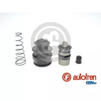 Kit d'assemblage, cylindre récepteur d'embrayage AUTOFREN SEINSA D3548C