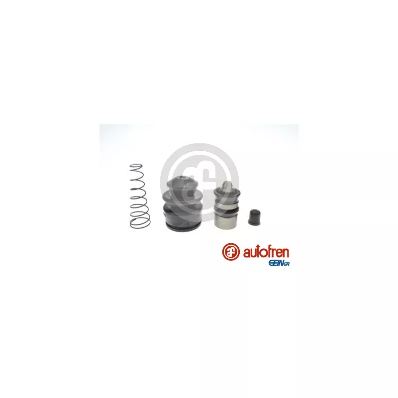 Kit d'assemblage, cylindre récepteur d'embrayage AUTOFREN SEINSA D3548C