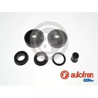 Kit de réparation, cylindre de roue AUTOFREN SEINSA D3549