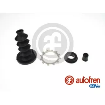 Kit d'assemblage, cylindre récepteur d'embrayage AUTOFREN SEINSA D3550