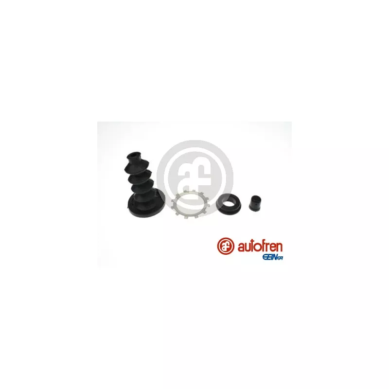 Kit d'assemblage, cylindre récepteur d'embrayage AUTOFREN SEINSA D3550