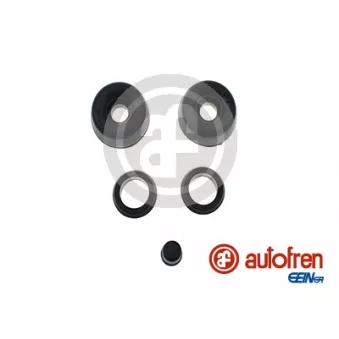 Kit de réparation, cylindre de roue AUTOFREN SEINSA D3551