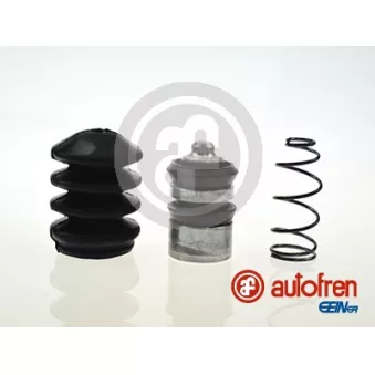 Kit d'assemblage, cylindre récepteur d'embrayage AUTOFREN SEINSA D3552C