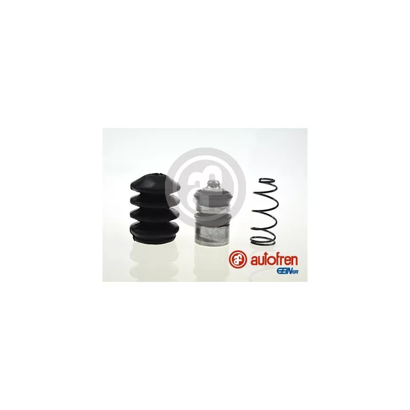 Kit d'assemblage, cylindre récepteur d'embrayage AUTOFREN SEINSA D3552C