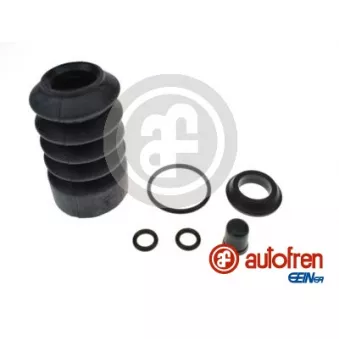 Kit d'assemblage, cylindre récepteur d'embrayage AUTOFREN SEINSA D3553