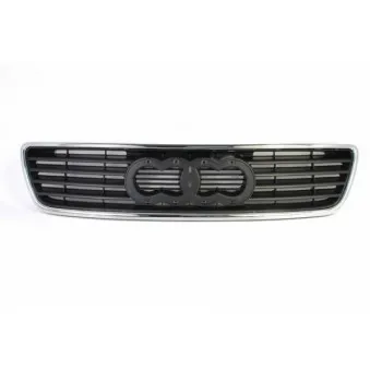 Grille de radiateur BLIC 6502-07-0013990P
