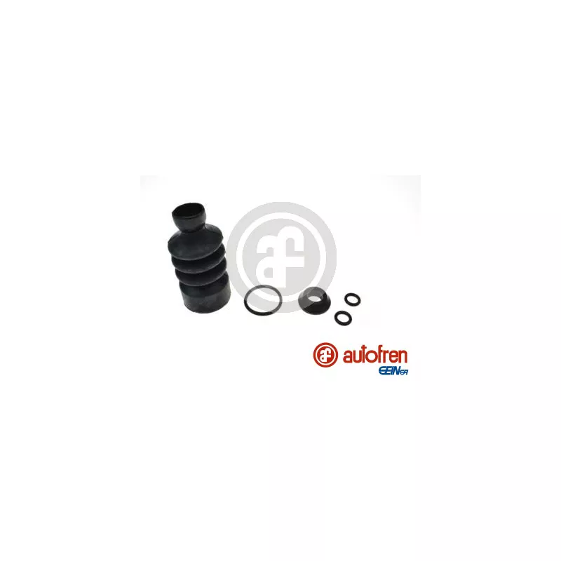Kit d'assemblage, cylindre récepteur d'embrayage AUTOFREN SEINSA D3555