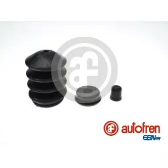 Kit d'assemblage, cylindre récepteur d'embrayage AUTOFREN SEINSA D3559