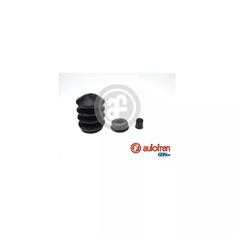 Kit d'assemblage, cylindre récepteur d'embrayage AUTOFREN SEINSA D3559