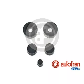 Kit de réparation, cylindre de roue AUTOFREN SEINSA D3570
