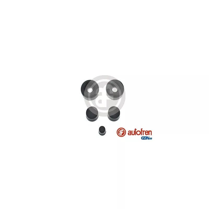 Kit de réparation, cylindre de roue AUTOFREN SEINSA D3570