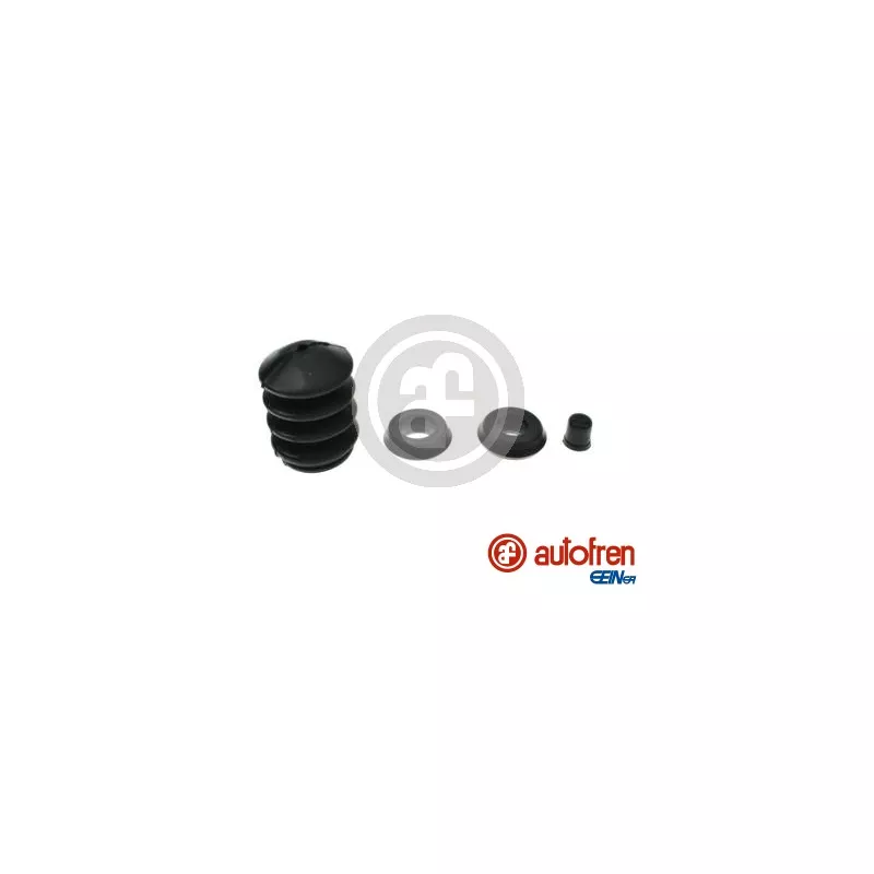 Kit d'assemblage, cylindre récepteur d'embrayage AUTOFREN SEINSA D3572
