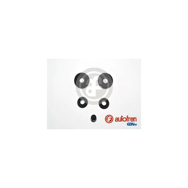 Kit de réparation, cylindre de roue AUTOFREN SEINSA D3574