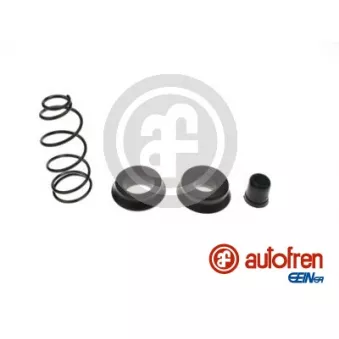 Kit d'assemblage, cylindre récepteur d'embrayage AUTOFREN SEINSA