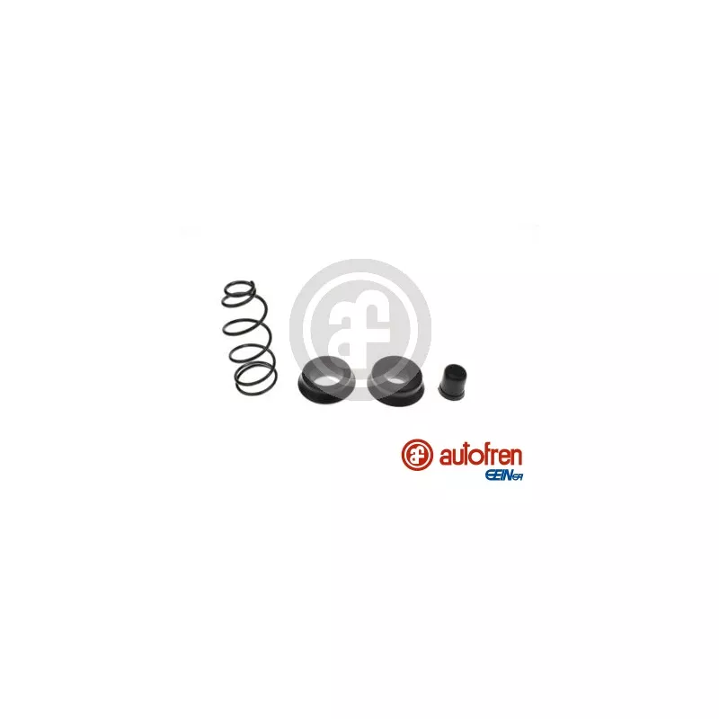 Kit d'assemblage, cylindre récepteur d'embrayage AUTOFREN SEINSA D3575