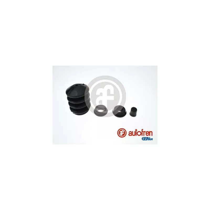 Kit d'assemblage, cylindre récepteur d'embrayage AUTOFREN SEINSA D3577
