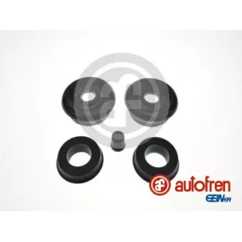 Kit de réparation, cylindre de roue AUTOFREN SEINSA D3579