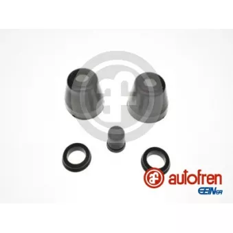 Kit de réparation, cylindre de roue AUTOFREN SEINSA D3581