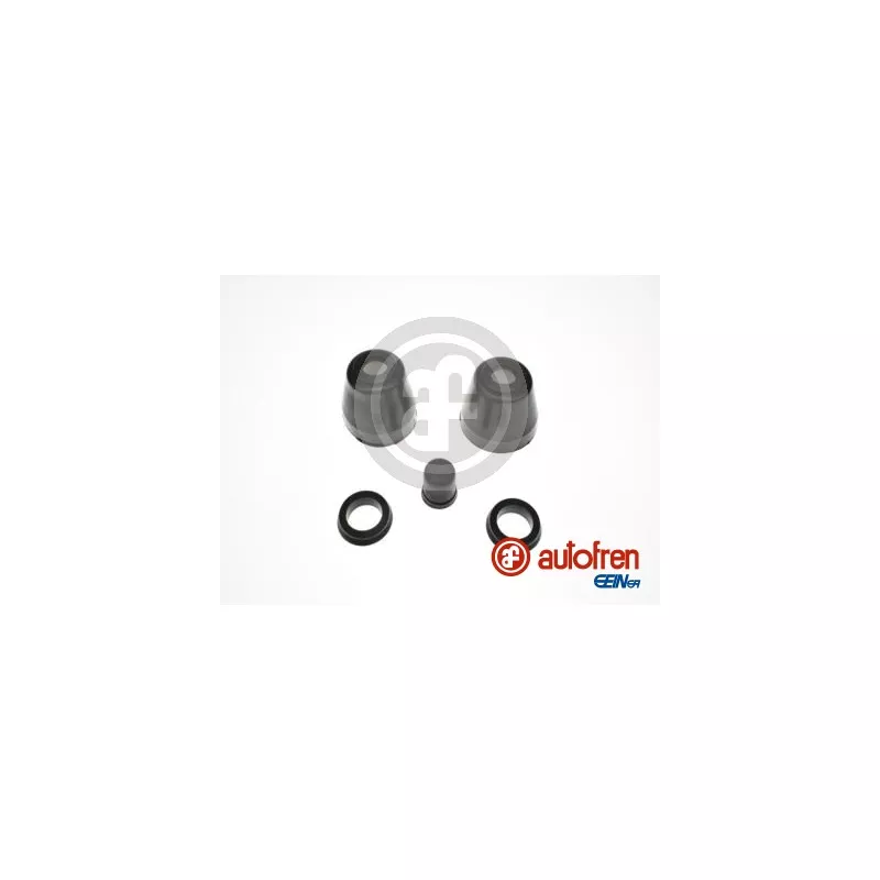 Kit de réparation, cylindre de roue AUTOFREN SEINSA D3581