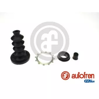 Kit d'assemblage, cylindre récepteur d'embrayage AUTOFREN SEINSA D3582