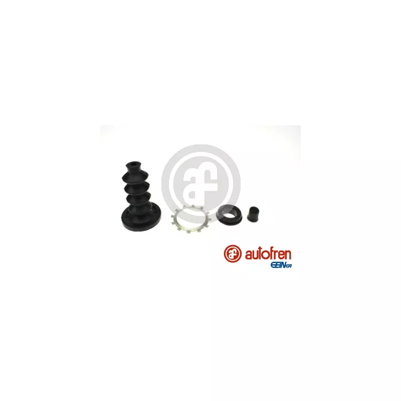 Kit d'assemblage, cylindre récepteur d'embrayage AUTOFREN SEINSA D3582
