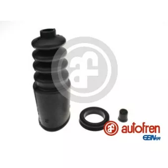 Kit d'assemblage, cylindre récepteur d'embrayage AUTOFREN SEINSA D3583