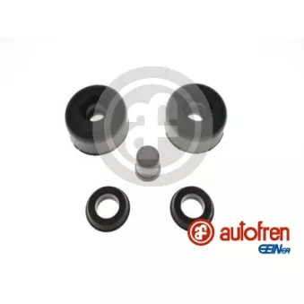 Kit de réparation, cylindre de roue AUTOFREN SEINSA D3588