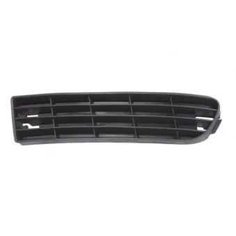 Grille de ventilation, pare-chocs avant gauche BLIC 6502-07-0013995P