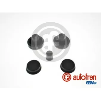 Kit de réparation, cylindre de roue AUTOFREN SEINSA D3591