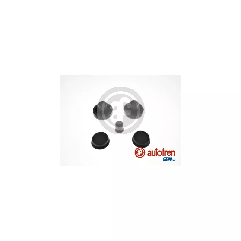 Kit de réparation, cylindre de roue AUTOFREN SEINSA D3591