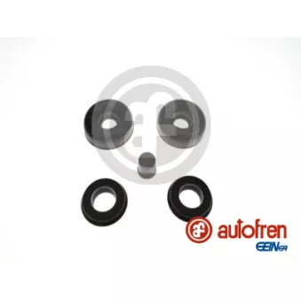 Kit de réparation, cylindre de roue AUTOFREN SEINSA D3597