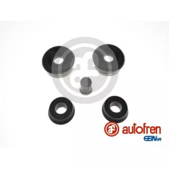 Kit de réparation, cylindre de roue AUTOFREN SEINSA D3599