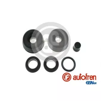 Kit de réparation, cylindre de roue AUTOFREN SEINSA D3601