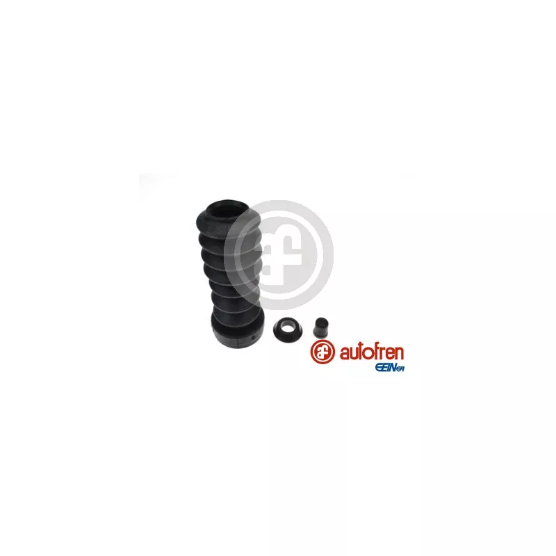 Kit d'assemblage, cylindre récepteur d'embrayage AUTOFREN SEINSA D3602