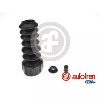 Kit d'assemblage, cylindre récepteur d'embrayage AUTOFREN SEINSA