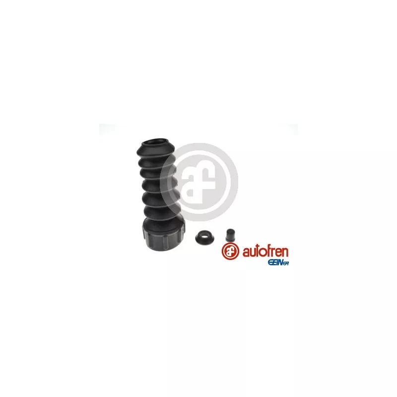 Kit d'assemblage, cylindre récepteur d'embrayage AUTOFREN SEINSA D3604