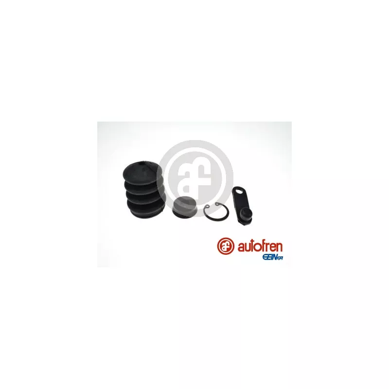 Kit d'assemblage, cylindre récepteur d'embrayage AUTOFREN SEINSA D3605