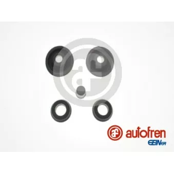 Kit de réparation, cylindre de roue AUTOFREN SEINSA