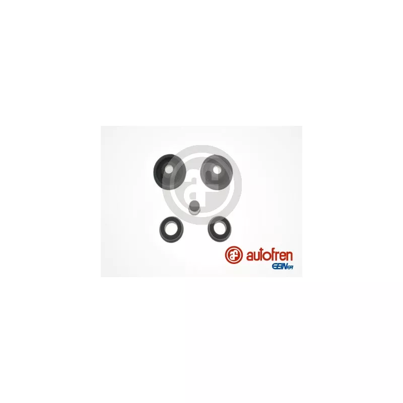 Kit de réparation, cylindre de roue AUTOFREN SEINSA D3606