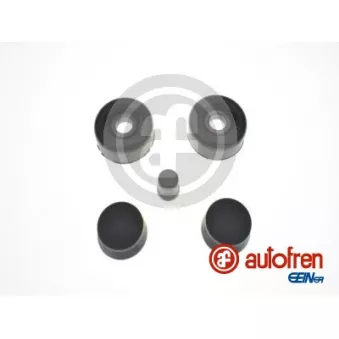 Kit de réparation, cylindre de roue AUTOFREN SEINSA D3607
