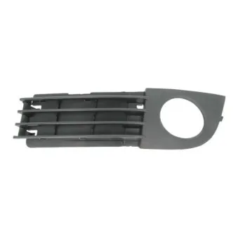 Grille de ventilation, pare-chocs avant gauche BLIC 6502-07-0014921P