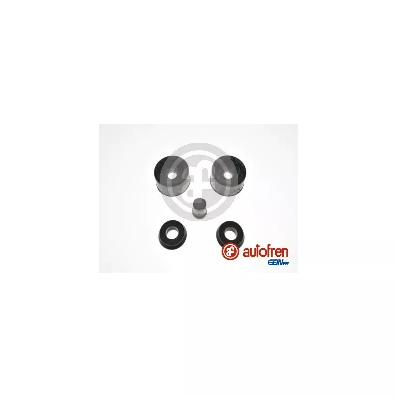 Kit de réparation, cylindre de roue AUTOFREN SEINSA D3613