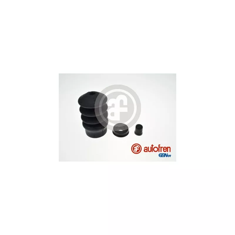 Kit d'assemblage, cylindre récepteur d'embrayage AUTOFREN SEINSA D3614