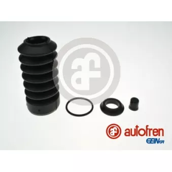 Kit d'assemblage, cylindre récepteur d'embrayage AUTOFREN SEINSA