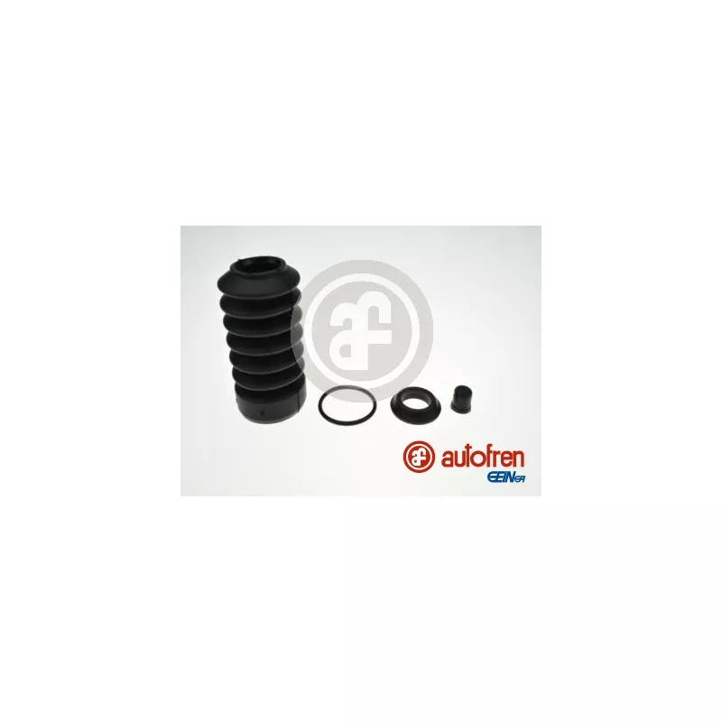 Kit d'assemblage, cylindre récepteur d'embrayage AUTOFREN SEINSA D3616