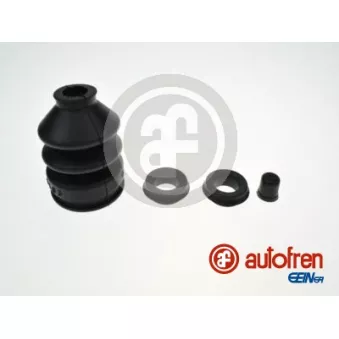 Kit d'assemblage, cylindre récepteur d'embrayage AUTOFREN SEINSA D3617