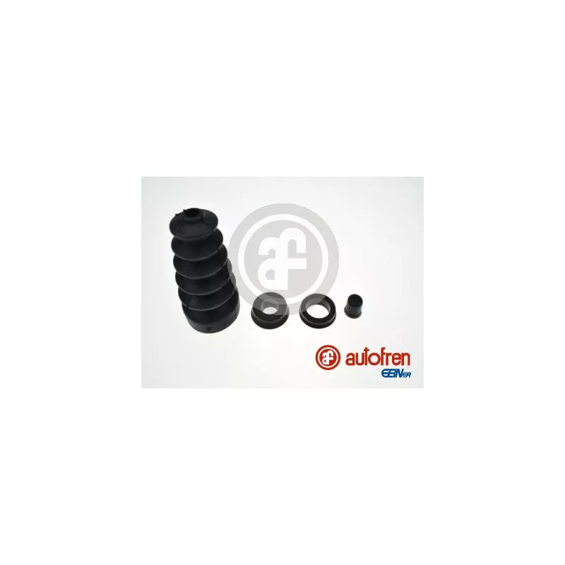 Kit d'assemblage, cylindre récepteur d'embrayage AUTOFREN SEINSA D3618