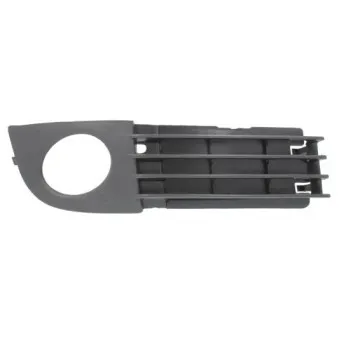 Grille de ventilation, pare-chocs avant droit BLIC 6502-07-0014922P