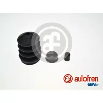 Kit d'assemblage, cylindre récepteur d'embrayage AUTOFREN SEINSA D3621